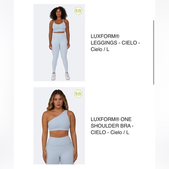 Set Active Luxform Set - Picture 3 of 4